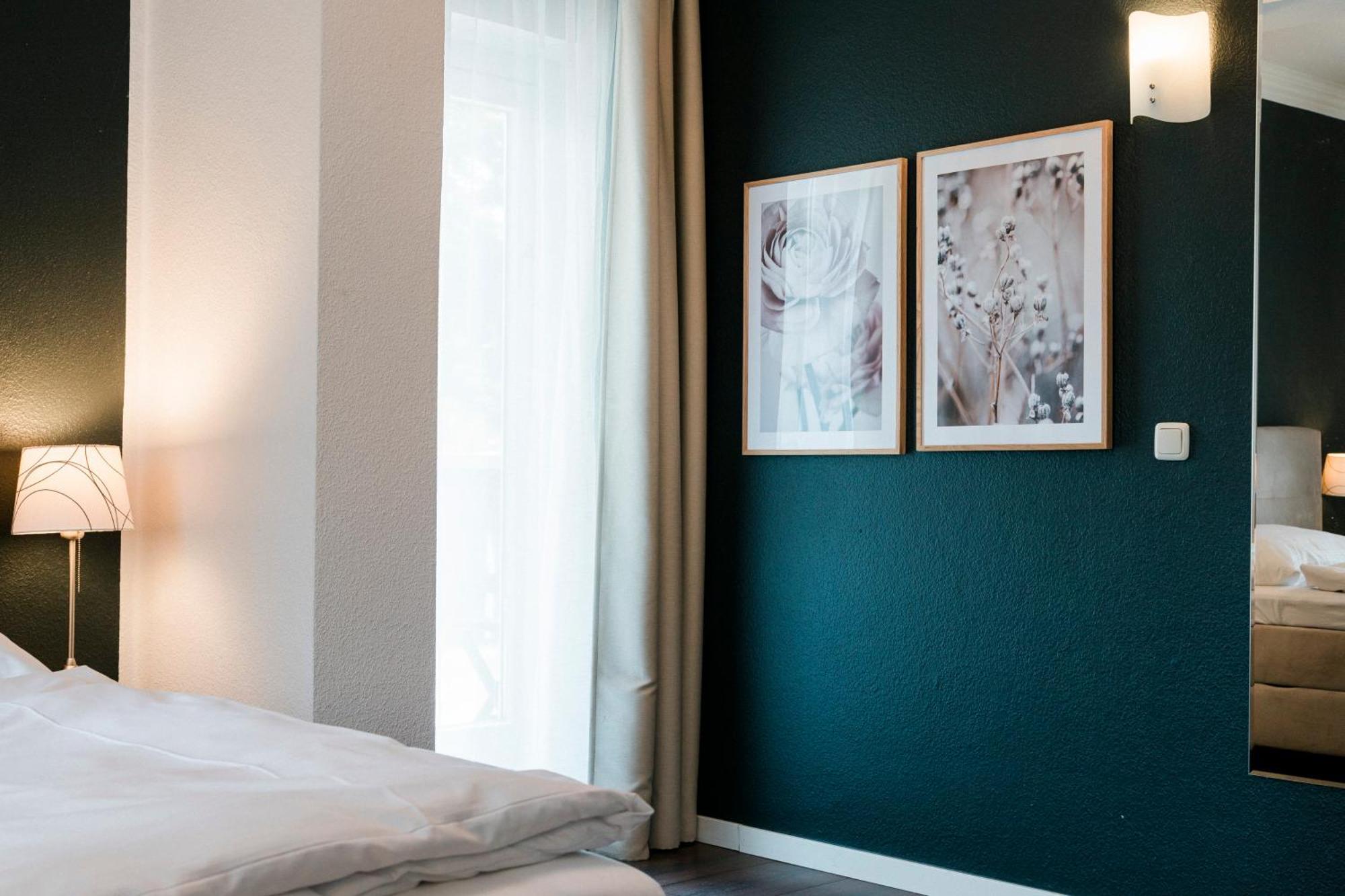 Solln Hotel Monaco di Baviera