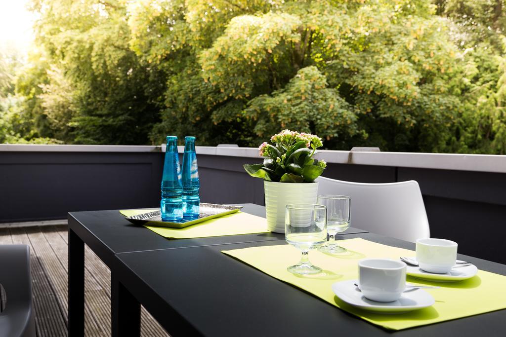 Hotel Solln Monaco di Baviera