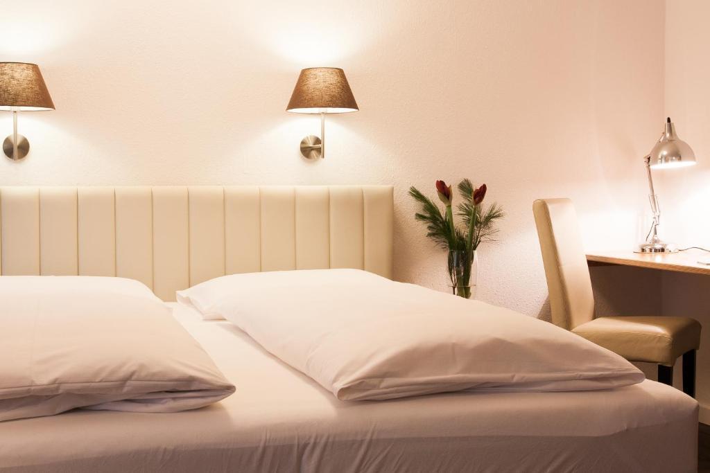 Hotel Solln Monaco di Baviera