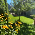 Hotel Villa Solln