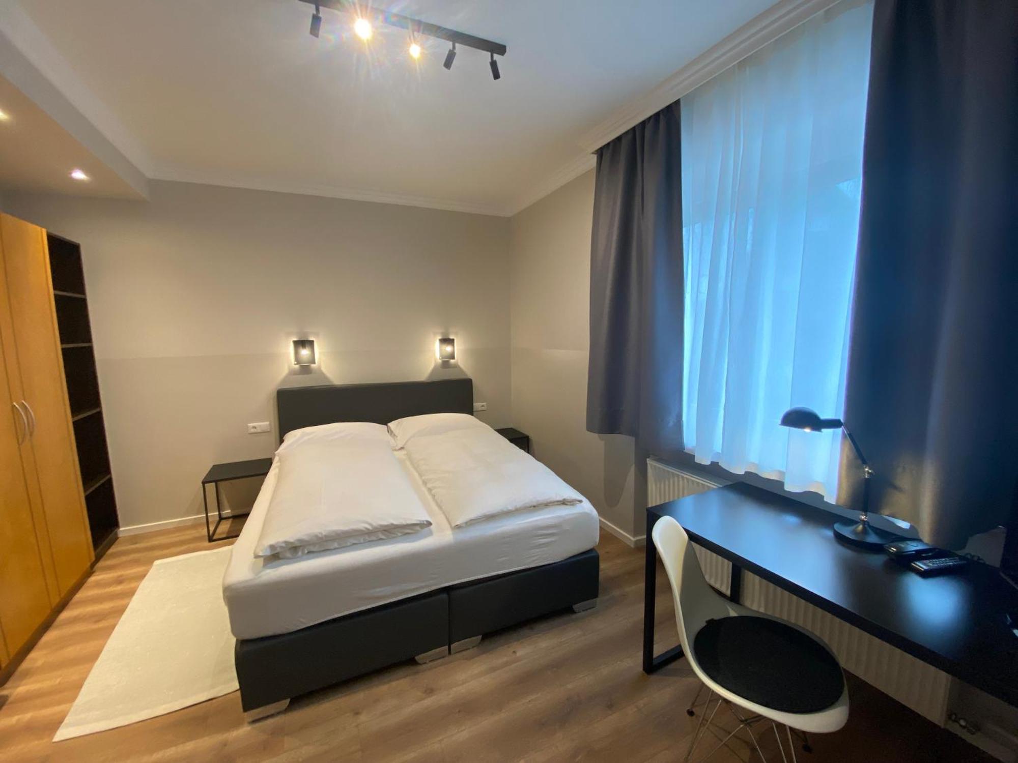 Hotel Solln Munich