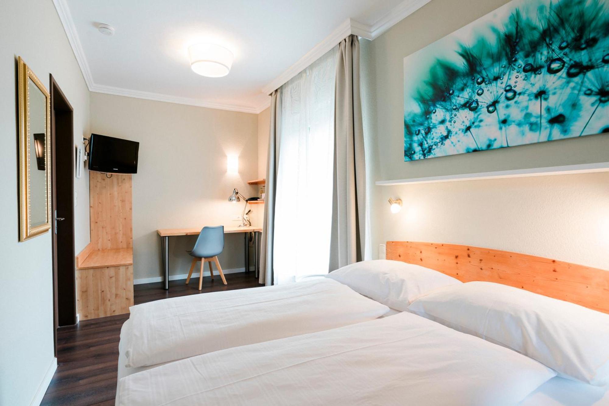 Hotel Solln Munich